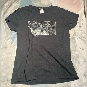 Montana Tee